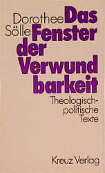 Das Fenster der Verwundbarkeit