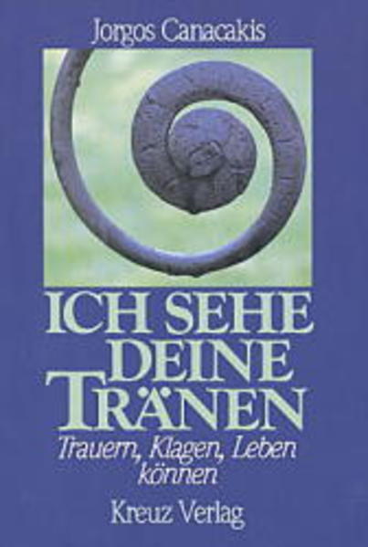 Ich sehe deine Tränen
