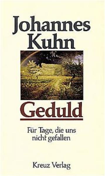 Geduld