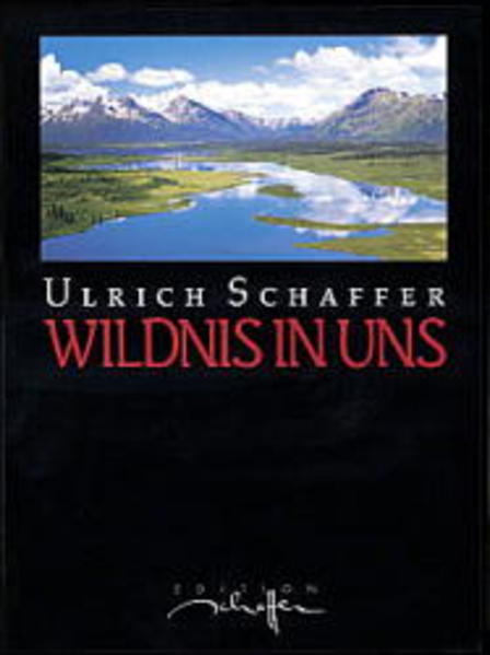 Wildnis in uns
