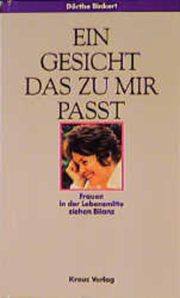 Ein Gesicht, das zu mir passt
