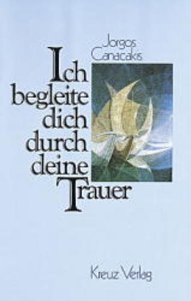 Ich begleite dich durch deine Trauer