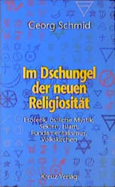 Im Dschungel der neuen Religiosität