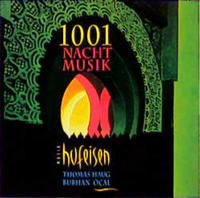 1001 Nachtmusik