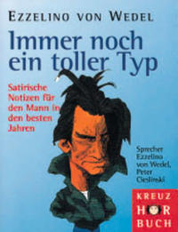Immer noch ein toller Typ