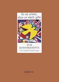 Es ist schön, dass es mich gibt