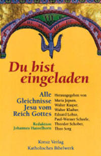 Du bist eingeladen