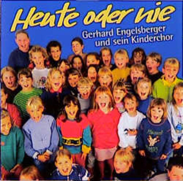 Heute oder nie