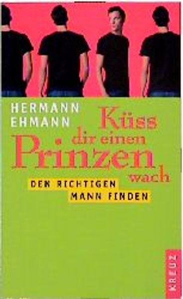 Küss dir einen Prinzen wach