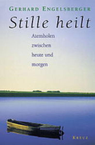 Stille heilt