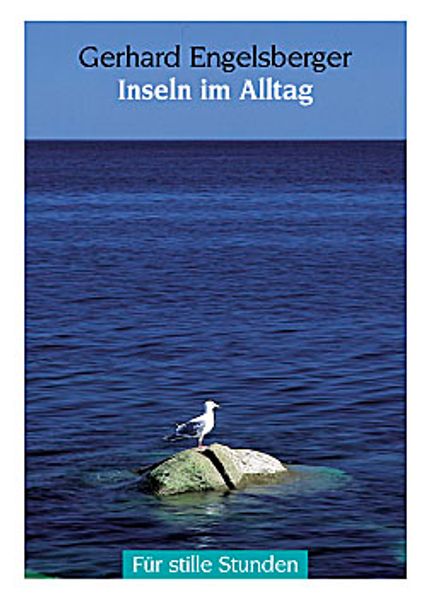 Inseln im Alltag