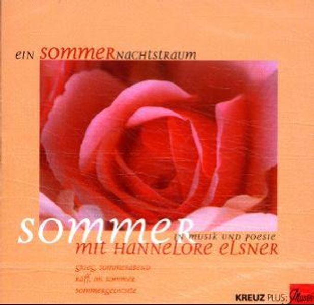 Ein Sommernachtstraum