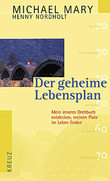 Der geheime Lebensplan