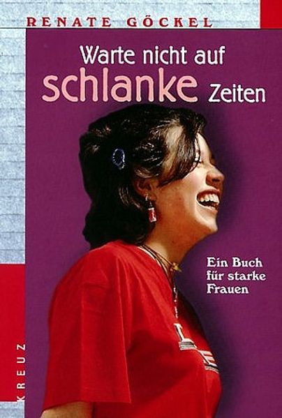 Warte nicht auf schlanke Zeiten