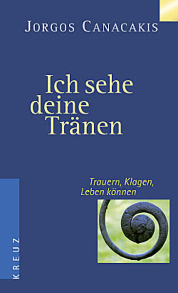 Ich sehe deine Tränen