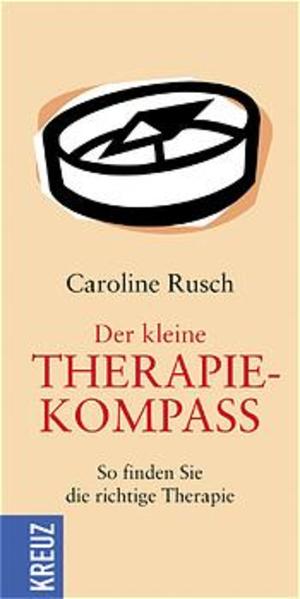 Der kleine Therapiekompass