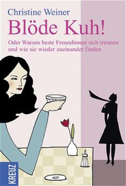 Blöde Kuh!