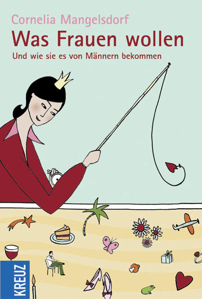 Was Frauen wollen