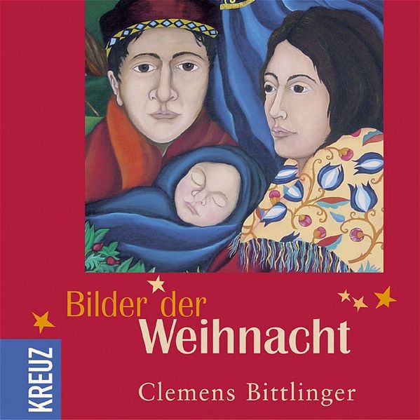 Bilder der Weihnacht