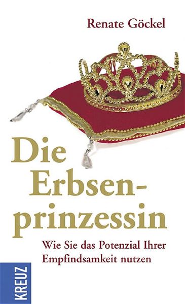 Die Erbsenprinzessin