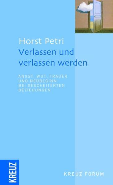Verlassen und verlassen werden