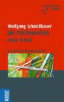 Die Psychoanalyse nach Freud