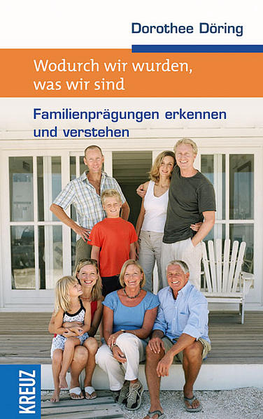 Wodurch wir wurden, was wir sind