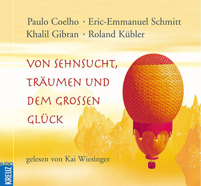 Von Sehnsucht, Träumen und dem grossen Glück