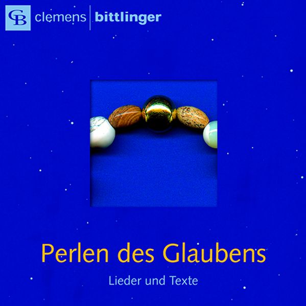 Perlen des Glaubens