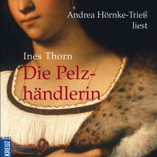 Die Pelzhändlerin -CD