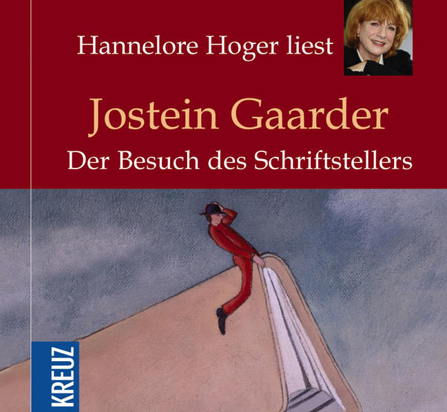 Der Besuch des Schriftstellers