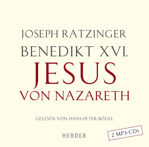 Jesus von Nazareth
