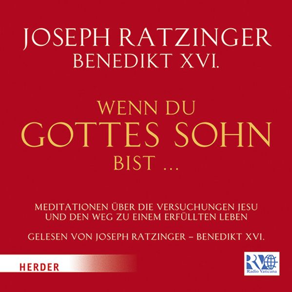 Wenn du Gottes Sohn bist ...
