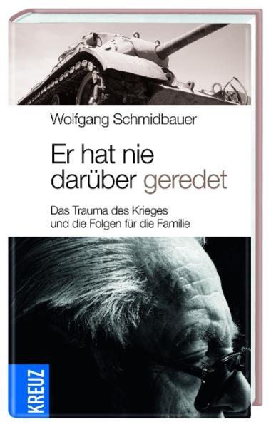 Er hat nie darüber geredet