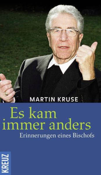 Es kam immer anders