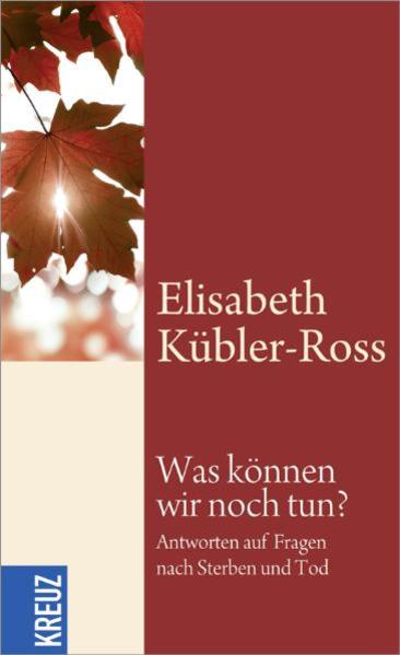 Was können wir noch tun?