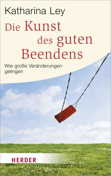 Die Kunst des guten Beendens