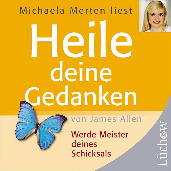 Heile deine Gedanken