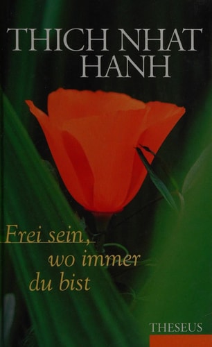 Frei sein, wo immer du bist