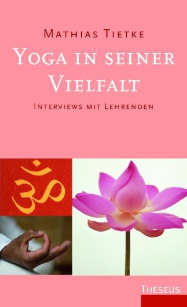 Yoga in seiner Vielfalt