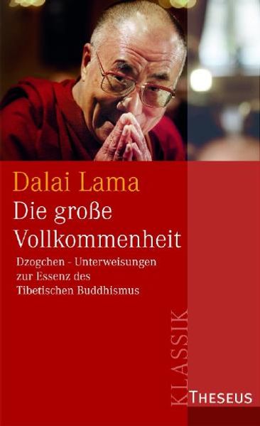 Die große Vollkommenheit