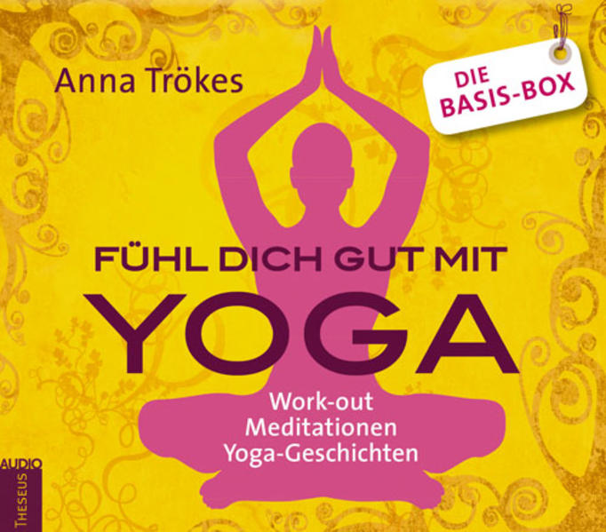 Fühl dich gut mit Yoga