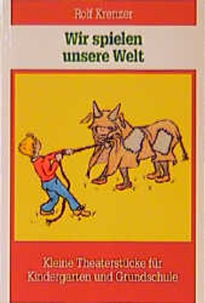 Wir spielen unsere Welt