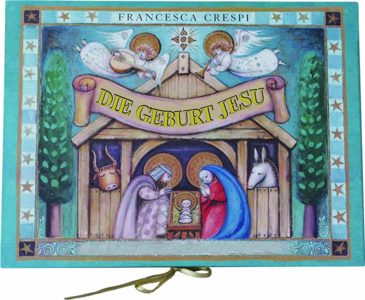 Die Geburt Jesu