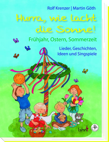 Hurra, wie lacht die Sonne!