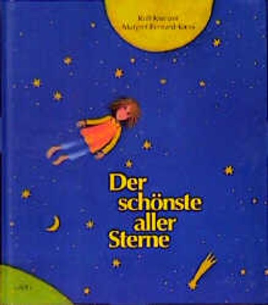 Der schönste aller Sterne