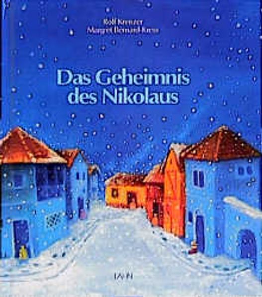 Das Geheimnis des Nikolaus
