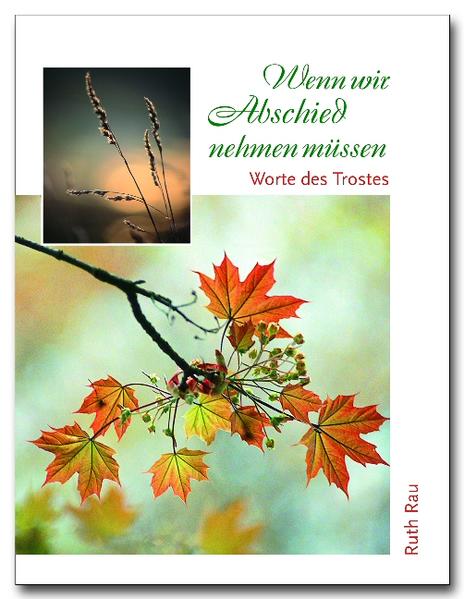 Wenn wir Abschied nehmen müssen