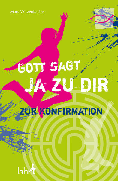 Gott sagt Ja zu dir