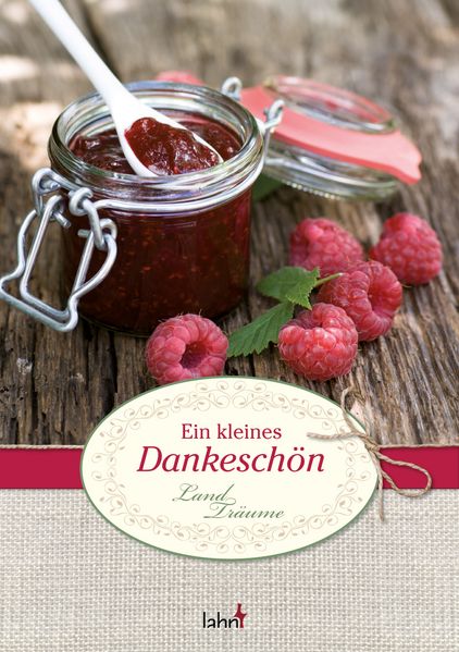 Ein kleines Dankeschön